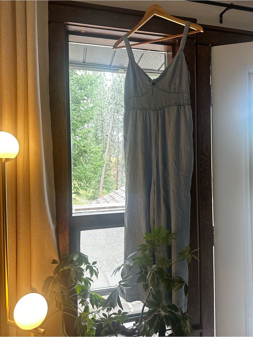 Gentle fawn - Jumpsuit